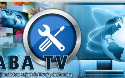 AABA TV Servis Piotr Trzciński Naprawa i serwis RTV