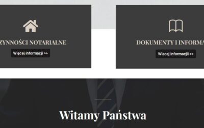 Martyna Czechowska Kancelaria Notarialna